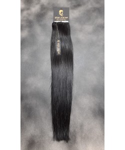 ΤΡΕΣΑ ΦΥΣΙΚΗ ΤΡΙΧΑ ΡΕΜΙ ΧΡΩΜΑ 1 35 CM 100ΓΡΑΜΜ