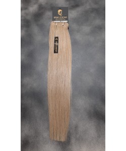 ΤΡΕΣΑ ΦΥΣΙΚΗ ΤΡΙΧΑ ΡΕΜΙ ΧΡΩΜΑ 18C 50 CM 100ΓΡΑΜΜ