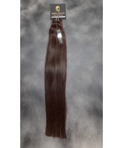 ΤΡΕΣΑ ΦΥΣΙΚΗ ΤΡΙΧΑ ΡΕΜΙ ΧΡΩΜΑ 1Α 50 CM 100ΓΡΑΜΜ