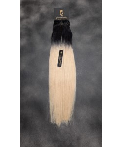 ΤΡΕΣΑ ΦΥΣΙΚΗ ΤΡΙΧΑ ΡΕΜΙ ΧΡΩΜΑ 1/613 OBRE 45 CM 100ΓΡΑΜΜ