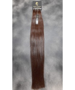 ΤΡΕΣΑ ΦΥΣΙΚΗ ΤΡΙΧΑ ΡΕΜΙ ΧΡΩΜΑ 2 55 CM 100ΓΡΑΜΜ