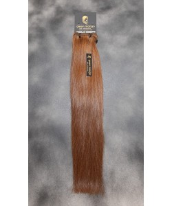 ΤΡΕΣΑ ΦΥΣΙΚΗ ΤΡΙΧΑ ΡΕΜΙ ΧΡΩΜΑ 6 50 CM 100ΓΡΑΜΜ