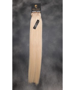 ΤΡΕΣΑ ΦΥΣΙΚΗ ΤΡΙΧΑ ΡΕΜΙ ΧΡΩΜΑ 613 60 CM 100ΓΡΑΜΜ